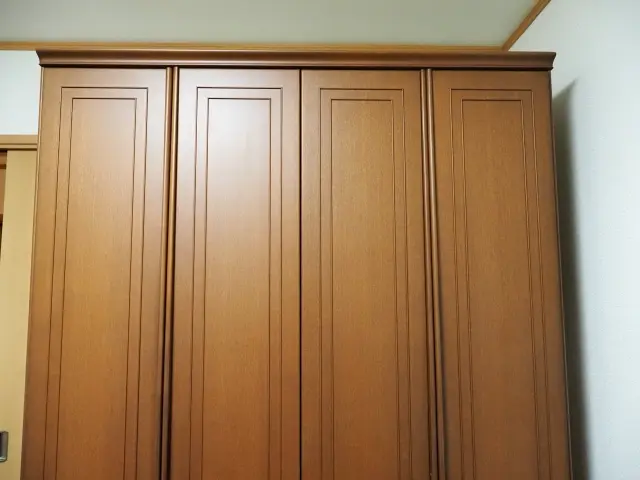 大型家具の回収